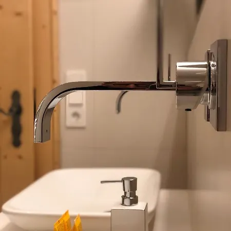 Sonnberg Σπίτι διακοπών *