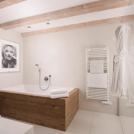 Sonnberg Σπίτι διακοπών