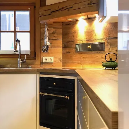 Σπίτι διακοπών Sonnberg