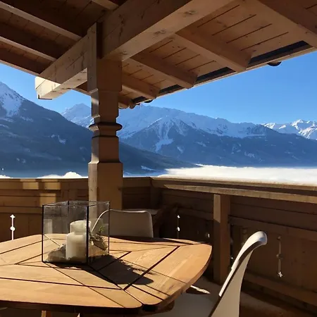 Σπίτι διακοπών Sonnberg