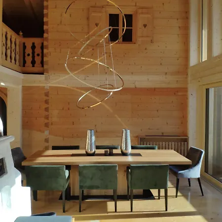 Sonnberg Σπίτι διακοπών *