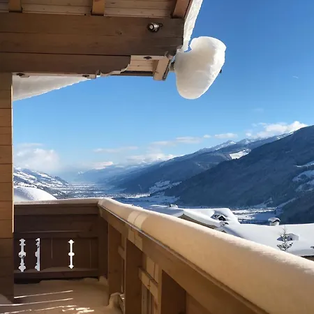 Sonnberg Σπίτι διακοπών