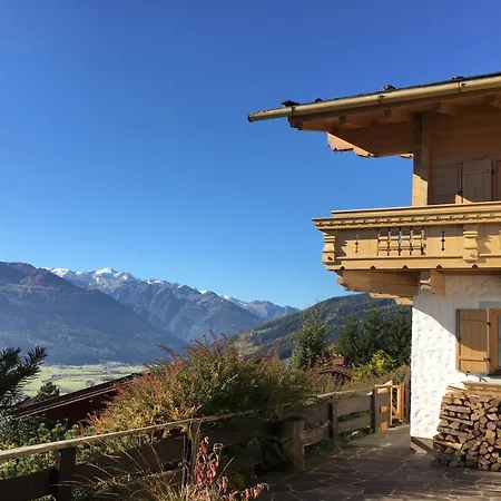 Prázdninový dům Sonnberg *