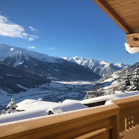 Sonnberg Σπίτι διακοπών Bramberg am Wildkogel