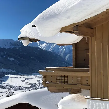 Sonnberg * Bramberg am Wildkogel