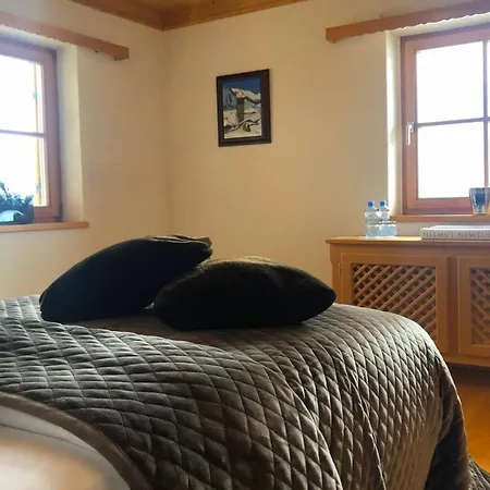 Prázdninový dům Sonnberg *