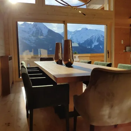 Sonnberg Bramberg am Wildkogel