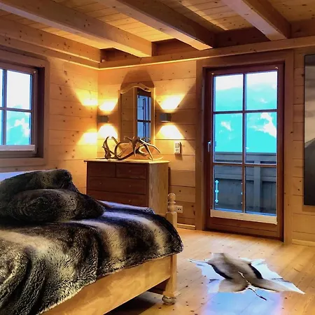 Sonnberg Σπίτι διακοπών *