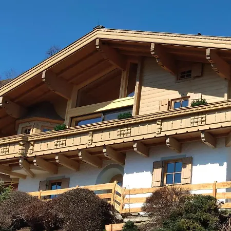 Prázdninový dům Sonnberg