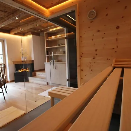 Σπίτι διακοπών Sonnberg *