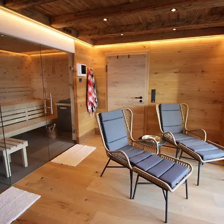 Sonnberg Σπίτι διακοπών *