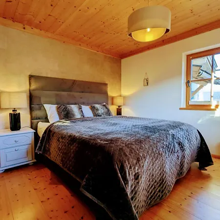 Sonnberg Σπίτι διακοπών