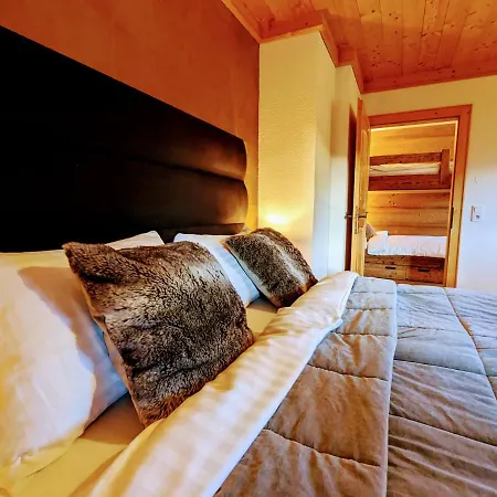 Σπίτι διακοπών Sonnberg *