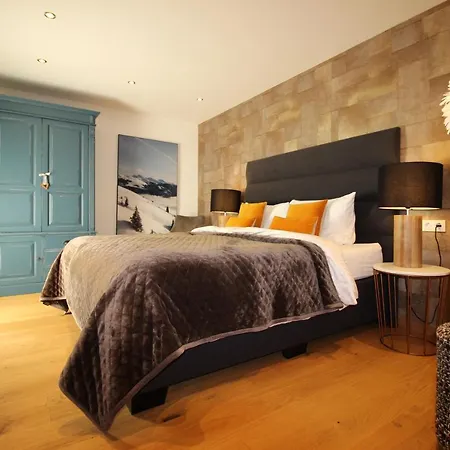 Sonnberg Σπίτι διακοπών Bramberg am Wildkogel