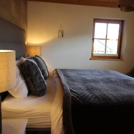 Σπίτι διακοπών Sonnberg *