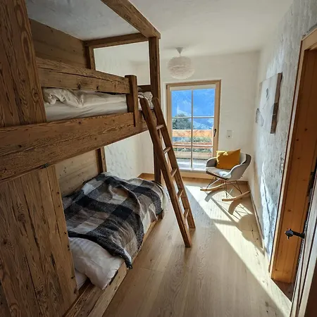 Prázdninový dům Sonnberg *