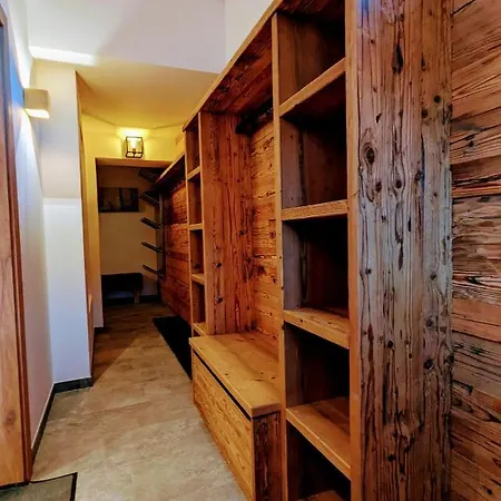 Σπίτι διακοπών Sonnberg *