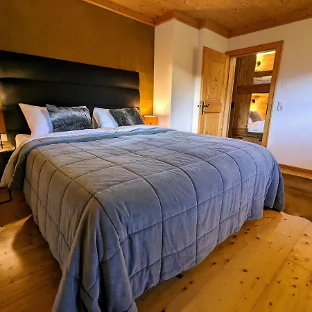 Prázdninový dům Sonnberg Bramberg am Wildkogel