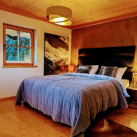 Sonnberg Σπίτι διακοπών Bramberg am Wildkogel