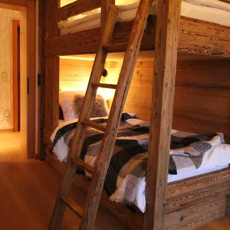 Prázdninový dům Sonnberg Bramberg am Wildkogel