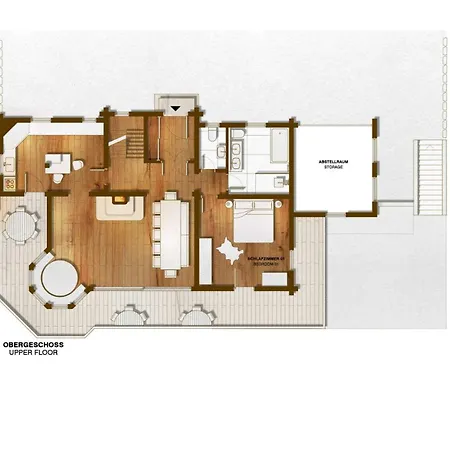Sonnberg * Bramberg am Wildkogel
