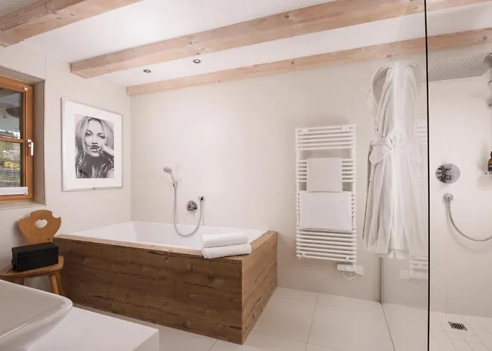 Sonnberg Holiday home