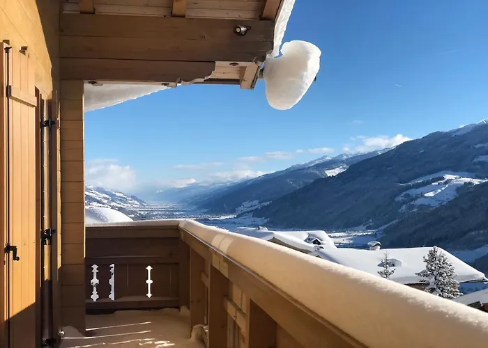 Sonnberg Holiday home