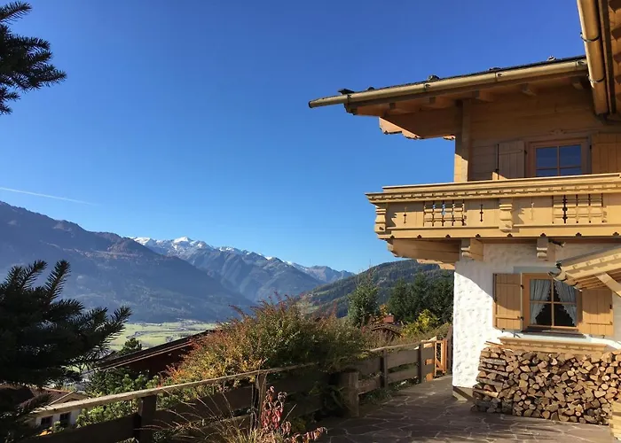 Holiday home Sonnberg *