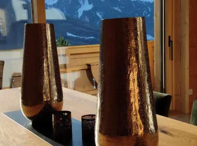 Sonnberg * Bramberg am Wildkogel