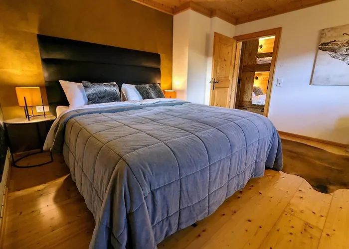 Holiday home Sonnberg Bramberg am Wildkogel