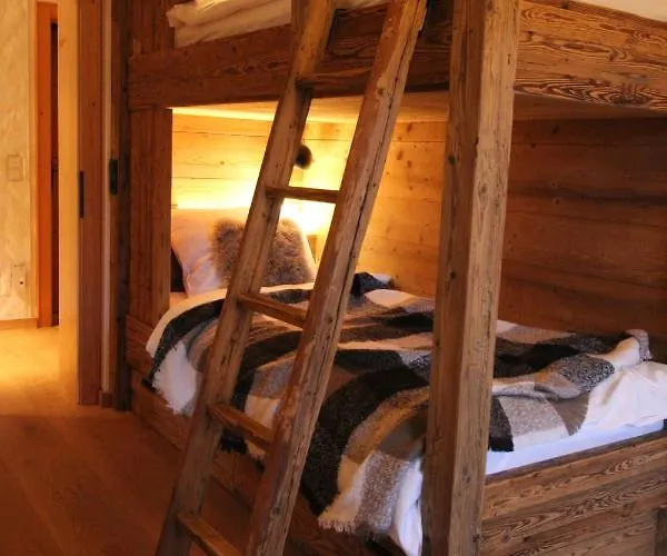 Holiday home Sonnberg Bramberg am Wildkogel